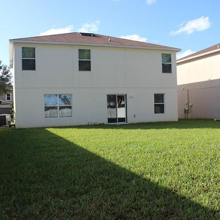 Crystal Cove Resort 4 Bedroom Vacation Home 1527 Kissimmee Exterior foto