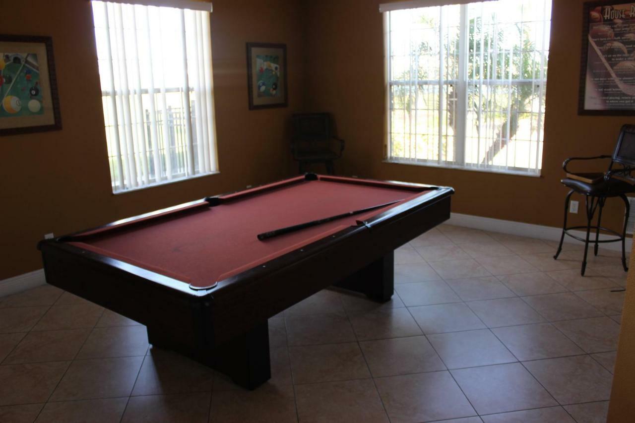 Crystal Cove Resort 4 Bedroom Vacation Home 1527 Kissimmee Exterior foto